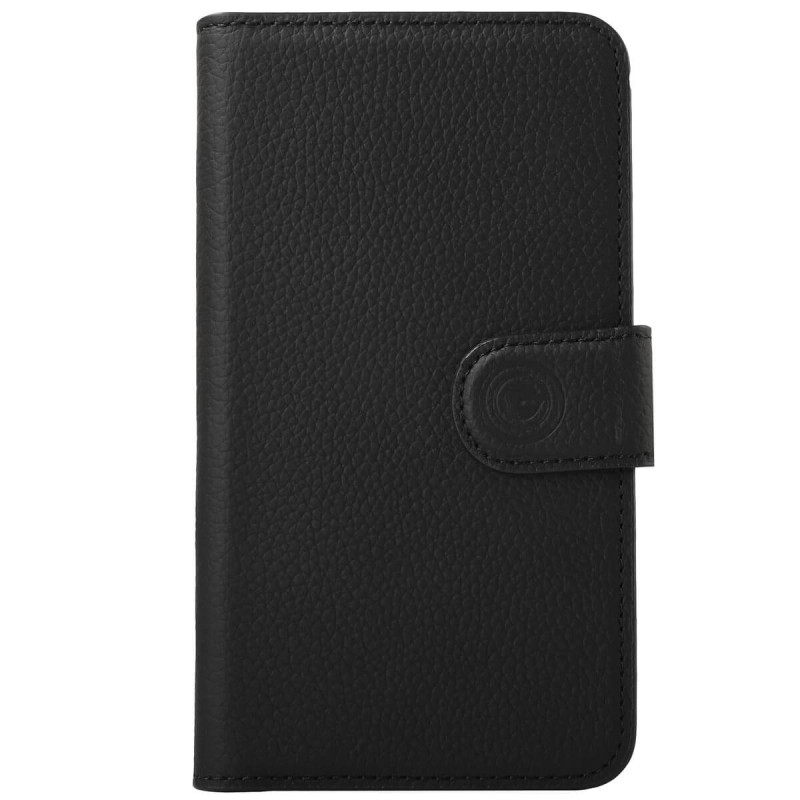 Mike Galeli -  iPhone 16 Etui cuir 2in1 JOSS