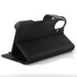 Mike Galeli -  iPhone 16 Etui cuir 2in1 JOSS