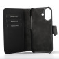 Mike Galeli -  iPhone 16 Etui cuir 2in1 JOSS