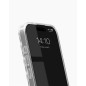 iDeal of Sweden - iPhone 16 Coque MagSafe Frame Case Clear