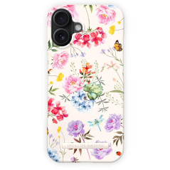 iDeal of Sweden - iPhone 16 Coque MagSafe Forever Flower