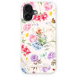 iDeal of Sweden - iPhone 16 Coque MagSafe Forever Flower iDeal of Sweden - iPhone 16 Coque MagSafe Forever Flower