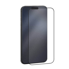 Eiger - iPhone 16 PRO MAX Protection écran MOUNTAIN GLASS CLEAR EDGE