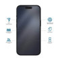Eiger - iPhone 16 PRO MAX Protection écran MOUNTAIN GLASS CLEAR Eiger - iPhone 16 PRO MAX Protection écran MOUNTAIN GLASS CLEAR