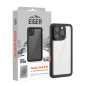 Eiger - iPhone 16 PRO MAX Coque rigide AVALANCHE Noir
