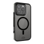 Eiger - iPhone 16 PRO MAX Coque rigide MountainAir MagSafe Noir