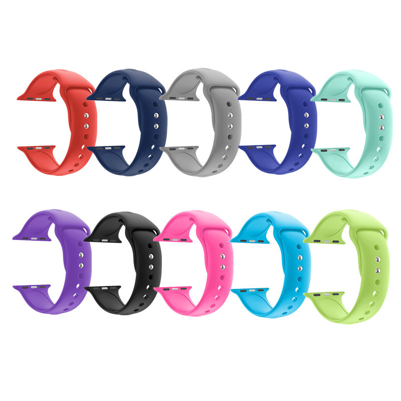 Box Surprise Bracelets Apple Watch – Taille S/M (38/40/41 mm)