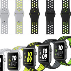 Box Surprise Bracelets Apple Watch – Taille M/L (38/40/41 mm)