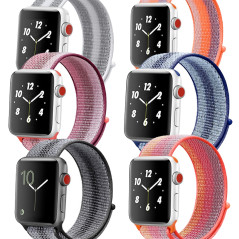 Box Surprise Bracelets Apple Watch – Taille S/M (49/45/44/42)