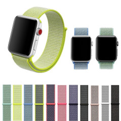 Box Surprise Bracelets Apple Watch – Taille S/M (49/45/44/42)