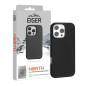 Eiger - iPhone 16 PRO MAX Coque rigide NORTH Case Noir