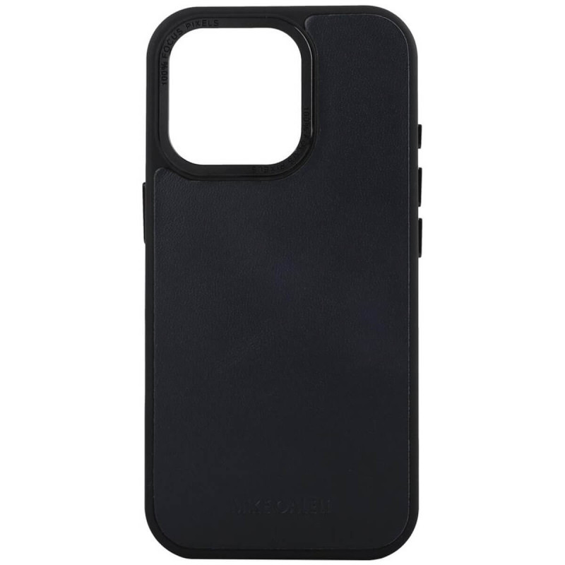 Mike Galeli -  iPhone 16 PRO MAX Coque cuir MagSafe LUKA