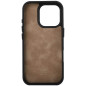 Mike Galeli -  iPhone 16 PRO MAX Coque cuir MagSafe LUKA