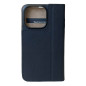 Mike Galeli -  iPhone 16 PRO MAX Etui cuir MARC