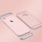 DUOPACK Coque FLOVEME SPRAY FROSTING Apple iPhone 6/6S Plus