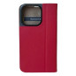 Mike Galeli -  iPhone 16 PRO MAX Etui cuir MARC