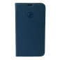 Mike Galeli -  iPhone 16 PRO MAX Etui cuir MARC