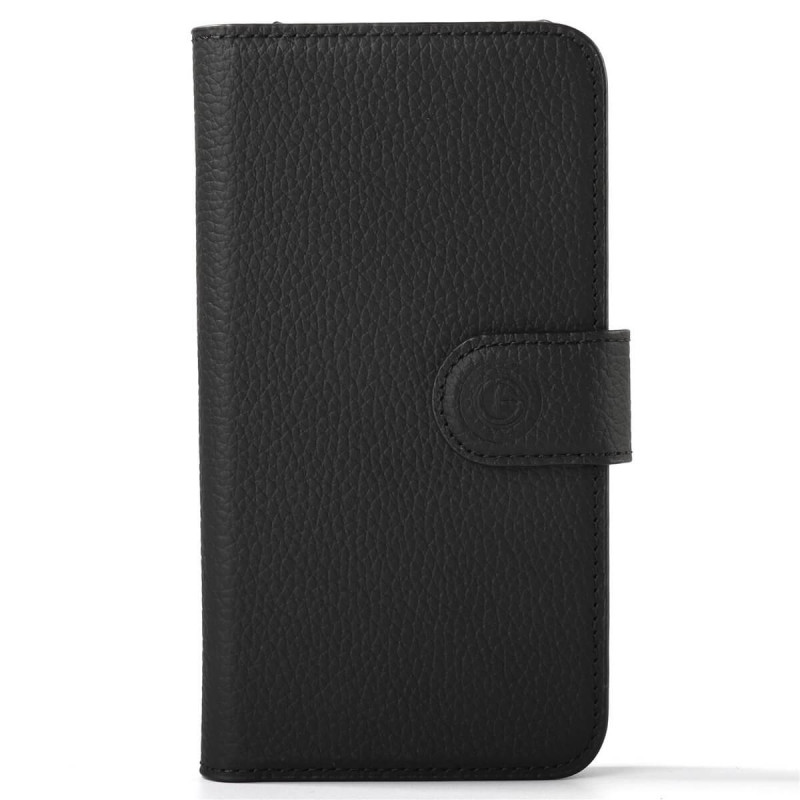 Mike Galeli -  iPhone 16 PRO MAX Etui cuir 2in1 JOSS