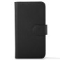 Mike Galeli -  iPhone 16 PRO MAX Etui cuir 2in1 JOSS Noir