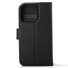 Mike Galeli -  iPhone 16 PRO MAX Etui cuir 2in1 JOSS