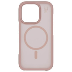 iDeal of Sweden - iPhone 16 PRO MAX Coque BUMPER CASE MagSafe Blush Pink