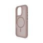 iDeal of Sweden - iPhone 16 PRO MAX Coque BUMPER CASE MagSafe Blush Pink