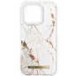 iDeal of Sweden - iPhone 16 PRO MAX Coque MagSafe Carrara Gold