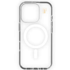 iDeal of Sweden - iPhone 16 PRO MAX Coque MagSafe Clear Case Transparente