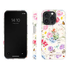 iDeal of Sweden - iPhone 16 PRO MAX Coque MagSafe Forever Flower pic2