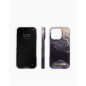 iDeal of Sweden - iPhone 16 PRO MAX Coque MagSafe Golden Twilight Marble
