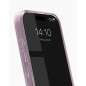iDeal of Sweden - iPhone 16 PRO MAX Coque Clear Case MagSafe Light Pink