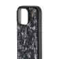 iDeal of Sweden - iPhone 16 PRO MAX Coque MagSafe PEARLIZED Case Black