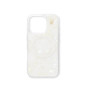 iDeal of Sweden - iPhone 16 PRO MAX Coque MagSafe PEARLIZED Case White