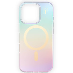 iDeal of Sweden - iPhone 16 PRO MAX Coque MagSafe Clear Case Shimmer