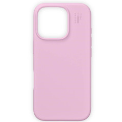 iDeal of Sweden - iPhone 16 PRO MAX Coque silicone MagSafe Bubblegum Pink