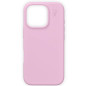 iDeal of Sweden - iPhone 16 PRO MAX Coque silicone MagSafe Bubblegum Pink