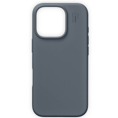 iDeal of Sweden - iPhone 16 PRO MAX Coque silicone MagSafe Midnight Blue