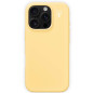 iDeal of Sweden - iPhone 16 PRO MAX Coque Silicone MagSafe Soft Lemon