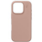 iDeal of Sweden - iPhone 16 PRO MAX Coque Silicone MagSafe Blush Pink