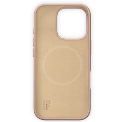 iDeal of Sweden - iPhone 16 PRO MAX Coque Silicone MagSafe Blush Pink