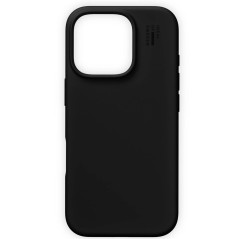 iDeal of Sweden - iPhone 16 PRO MAX Coque Silicone MagSafe Black