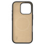 iDeal of Sweden - iPhone 16 PRO MAX Coque Silicone MagSafe Noir