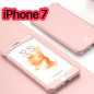 Coque FLOVEME 360° Protection angles renforcés Apple iPhone 7/8