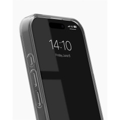iDeal of Sweden - iPhone 16 PRO MAXCoque Clear Case MagSafe Tinted Black (IDCLCMS-I2467P-470)