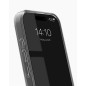 iDeal of Sweden - iPhone 16 PRO MAX Coque Clear Case MagSafe Tinted Black