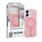 Eiger - iPhone 16 Coque rigide Blizzard MagSafe GRS Pink