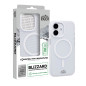 Eiger - iPhone 16 Coque rigide Blizzard MagSafe GRS White