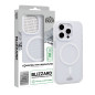 Eiger - iPhone 16 PRO MAX Coque rigide Blizzard MagSafe GRS White
