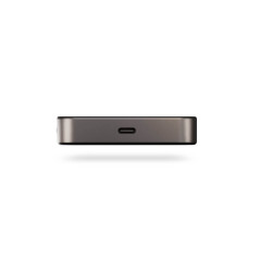 Zens - Powerbank Pro 1 Slim Qi2 10.000mAh Black pic1