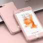 Coque FLOVEME 360° Protection angles renforcés Apple iPhone 7/8 Plus